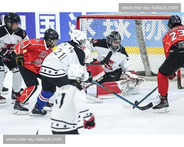 冰球赛历——带你一起感受速度与激情的碰撞 冰球赛历——带你一起感受速度与激情的碰撞