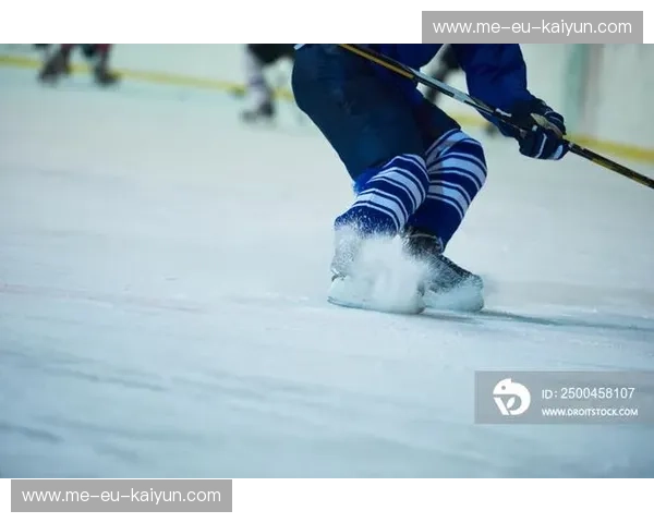 冰球赛历——带你一起感受速度与激情的碰撞 冰球赛历——带你一起感受速度与激情的碰撞