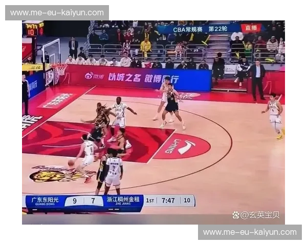 体育直播链接：一站式官方入口，让每场比赛都清晰可见