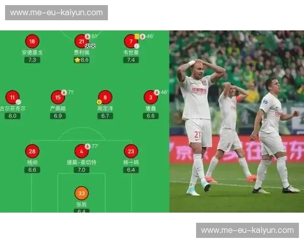 联赛直播首发阵容:揭秘战术布局与关键球员的完美融合 联赛直播首发阵容:揭秘战术布局与关键球员的完美融合