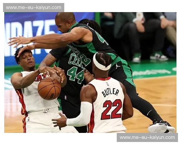 绿军之魂还是热火之韧？TD花园球馆的“天王山”生死禅修