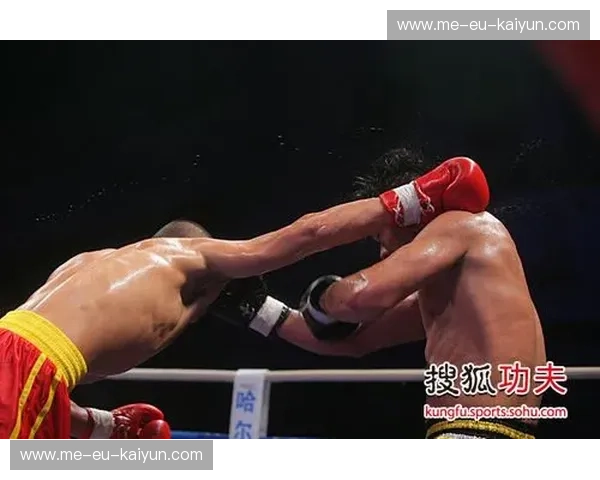 宿命的轮盘：穆斯里穆与巴特尔，一段关于拳头与荣誉的史诗